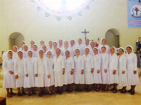 [CB] Sisters of Charity of St. Charles Borromeo .